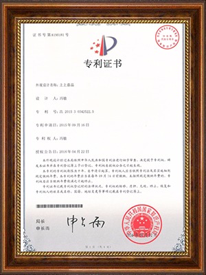 ���ϼ�ƷZL 2015 3 0342522.5